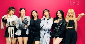 (G)I-DLE һٵǸʾ Σ