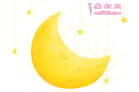 儿童故事受伤的小星星