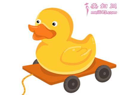 小鸭子跳舞故事