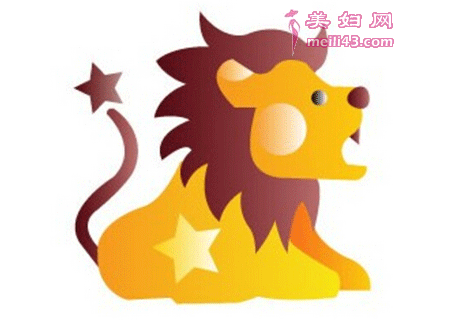 懒惰的狮子的故事
