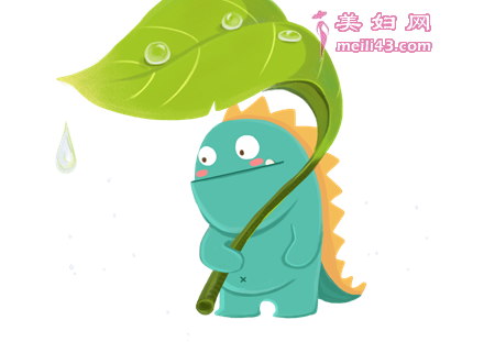 小蜥蜴的尾巴故事