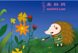 跳着听和跳着讲的故事