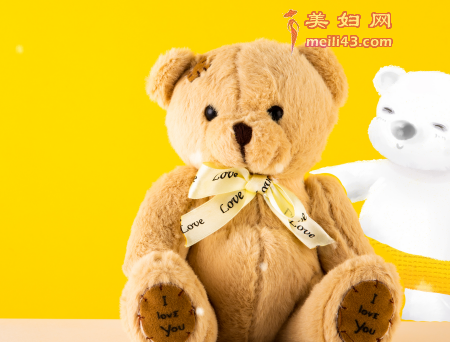 小熊找朋友的儿童故事