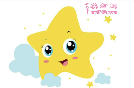 冒冒失失的流星故事