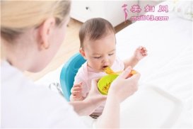 婴儿马牙会自己消失吗