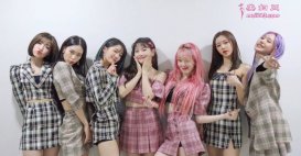 Oh My GirlNONSTOPɹ ẫ YouTube İһ