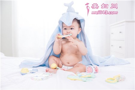 2021牛宝宝起名男宝宝