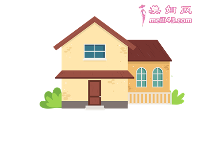 造木头房子的故事