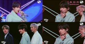 BTSVfancam ¶¼