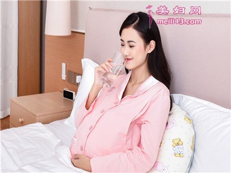 孕妇憋尿怎么缓解