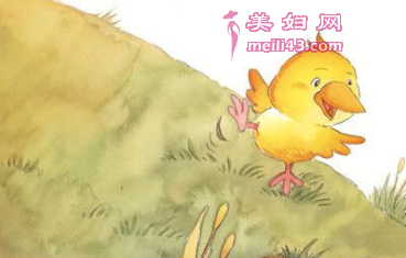 机智的小鸭子趣味故事