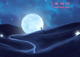 月亮车的故事