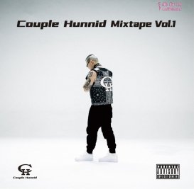 Bo$$XлۡCouple Hunnid Mixtape Vol.1ʽ|