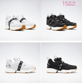 ڰ˫ѱ Reebok X Adidas InstaPump BoostϮ