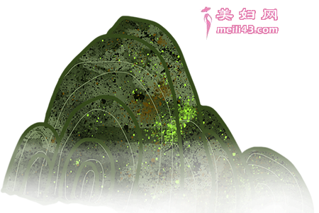 大山的帽子童话故事