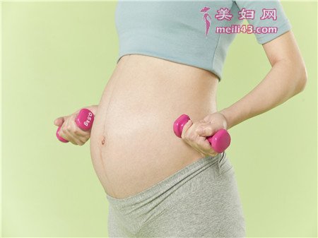 臀位怎么睡才能转头位