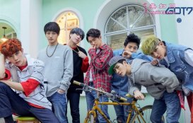 JYP ENT.ʽ GOT7 Լ뿪˾