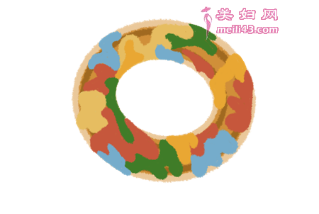 谁的救生圈故事