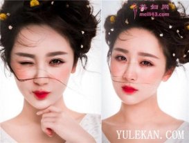 90后演技最好的小花是谁？90后新版四小花旦出炉了吗？
