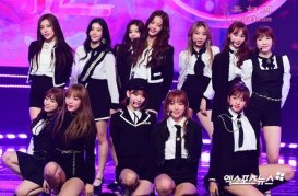 IZ*ONE ºԼӳ˾