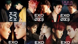ڼEXOX-EXO6