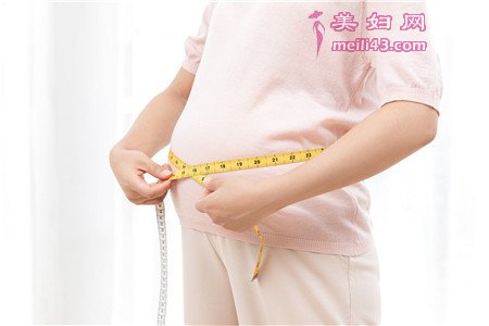 孕期体重增长过快有什么危害