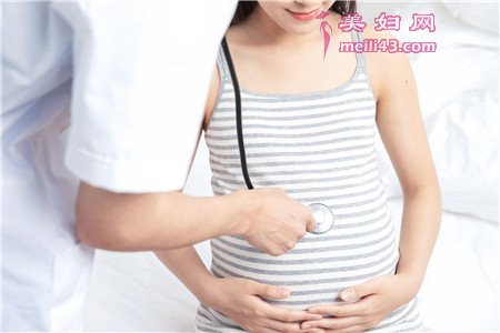 胎儿打嗝是不是表示胎儿很健康