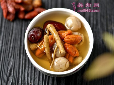 人流后吃什么最补子宫