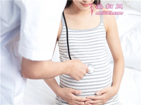 25周胎儿腹围多少正常