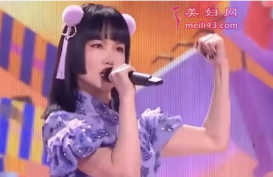 湖南卫视的小年夜春晚开播 不过这晚会却遭到了不少吐槽
