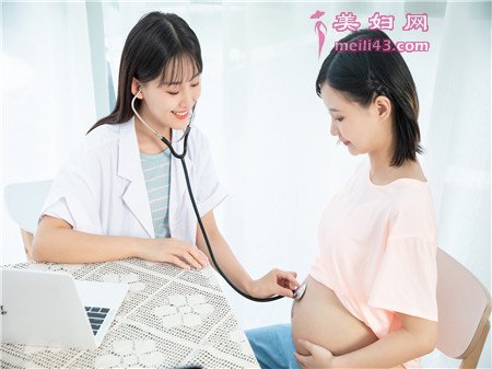 36周孕妇腹围宫高标准