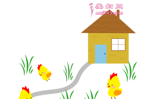 小小和泥泥的故事文字