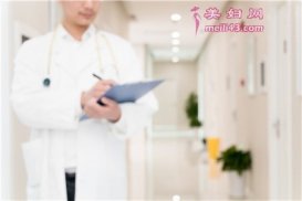 月经血有腥臭味是什么原因