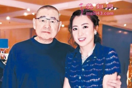 刘銮雄与太太陈凯韵宣布投资1500万港元拍摄五部本地电影