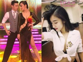台女星近日频受私讯骚扰 怒而提告：到时候法院见