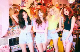 BLACKPINK8ְ4!