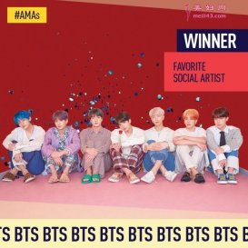 !BTS ڡ2019 ȫֽΪ!