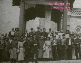 假如光绪皇帝没有死的话 清朝还会在1912年灭亡吗