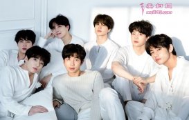 BTS ѡա־塹!