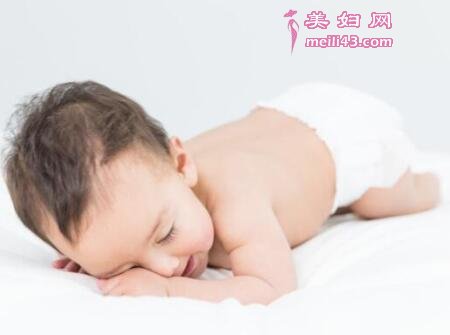 小儿腹痛虚寒痛推拿方法6