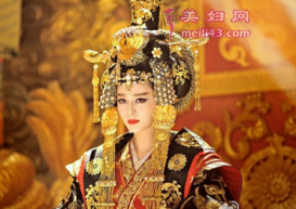 武则天为什么能成为唯一的女帝？共有三点原因