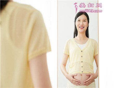 孕妇什么时候开始游泳比较好