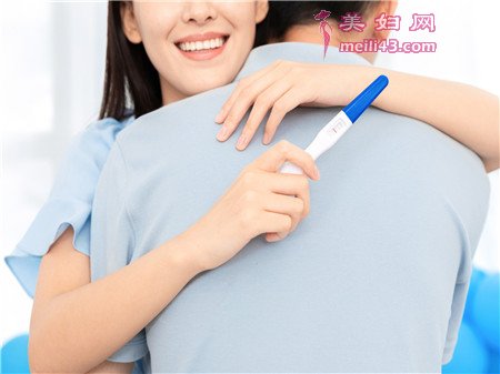 牙膏可以代替验孕棒吗