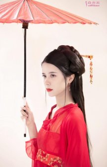 优酷首创古装女演员养成选秀 《超A女壹号》演绎雅韵国风的正确打