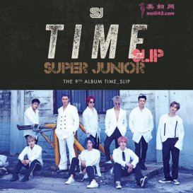 SUPER JUNIOR żTIME_SLIP̨Դ