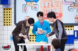 《拜托了冰箱》张若昀被曝多张证件照，曾经的他真是个叛逆少年