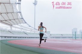 来大姨妈可以跑步吗
