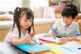2021年两岁九个月宝宝会什么技能