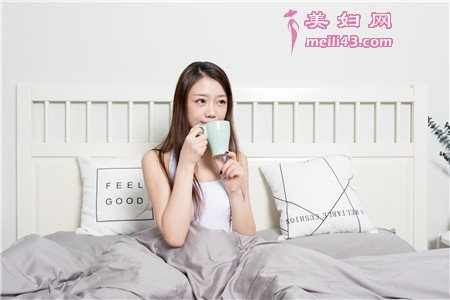 人流后月经量少怎么回事2
