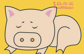 关于馋嘴的故事